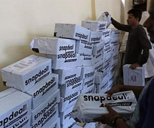 snapdeal fake shoes