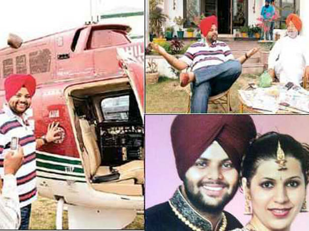 दूध बांटने वाला जो बना विमान कंपनी का मालिक meet ajayveer singh who became aviation tycoon