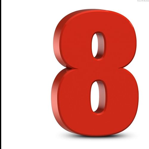 House numerology 44 photo 3