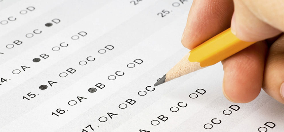 Here's what the first day of SSC-CGL Tier-1 test cut off