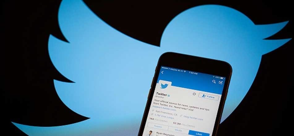 Twitter has closed around 2.5 lac accounts