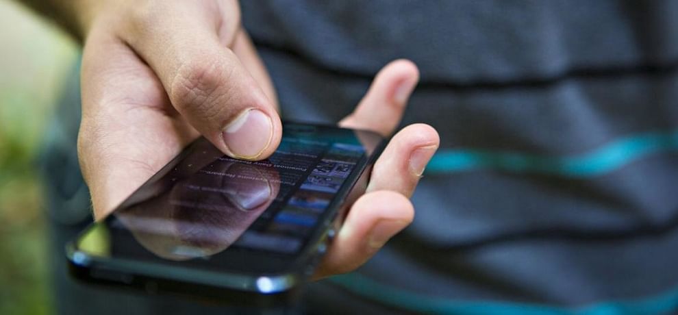 More than 17 mobile phones seized by Bihar Police