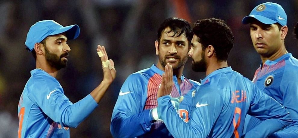 India to Tour Zimbabwe In June For ODI And T20 Series