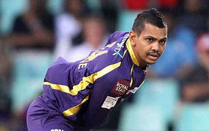 sunil narine may not play first ipl match for kkr