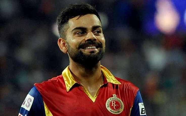 IPL-9: RCB vs SIH, 4th match 