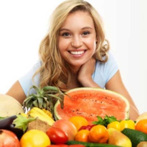lose five kg weight in seven days