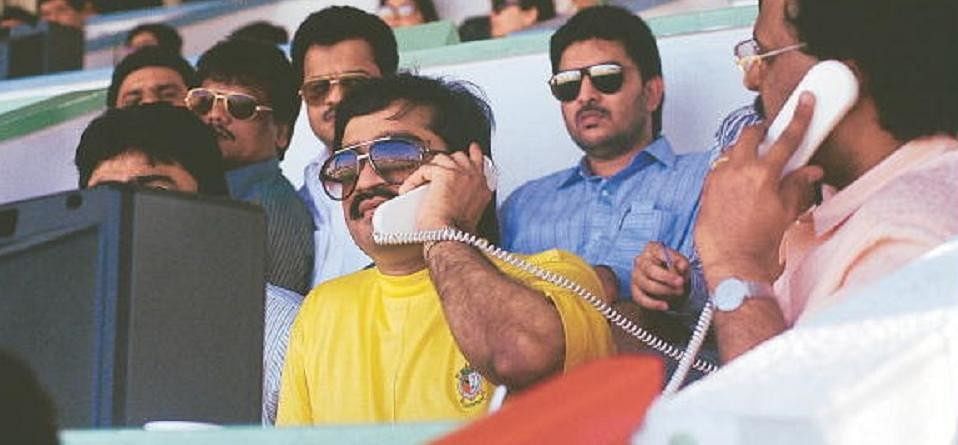 Dawood Ibrahim given offer to get job in south africa for killing hindu leaders