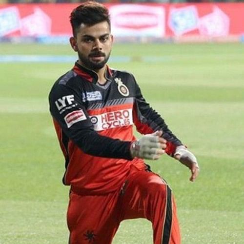 rcb made a new record in ipl