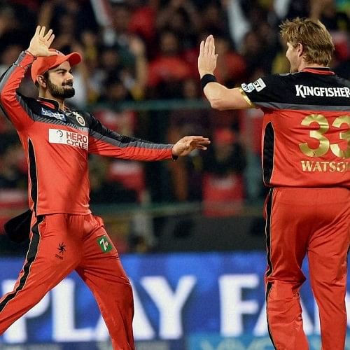 rcb made a new record in ipl