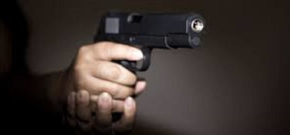 प्रधान के जेठ की गोली मारकर हत्या - अमर उजाला (प्रेस विज्ञप्ति) (ब्लॉग)