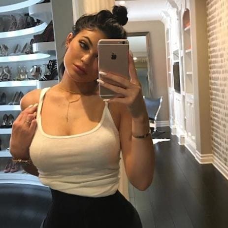Tyga and Kylie jenner's 'sex tape' allegedly leaks