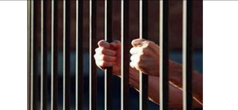 हरिद्वार जेल में 77 कैदी एक साथ भूख हड़ताल पर, हड़कंप - अमर उजाला