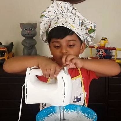 kid got paid from facebook