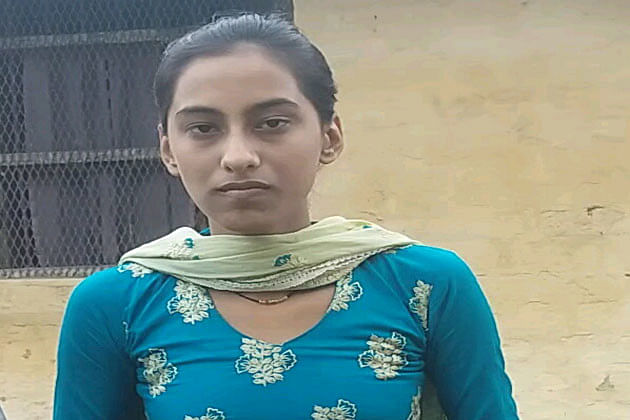 new topper of bihar board is kirit bharti