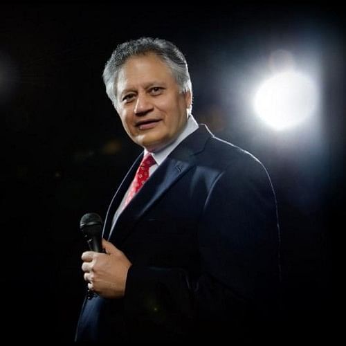 Indian failures who became successful
