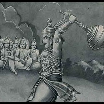 भगवान श्री कृष्ण के 5 छल जिससे पांडव महाभारत युद्ध में हुए विजयी 5 tricks of shri krishna in mahabharat war