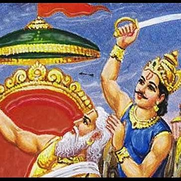 भगवान श्री कृष्ण के 5 छल जिससे पांडव महाभारत युद्ध में हुए विजयी 5 tricks of shri krishna in mahabharat war
