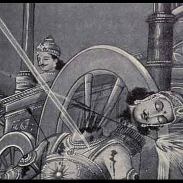 भगवान श्री कृष्ण के 5 छल जिससे पांडव महाभारत युद्ध में हुए विजयी 5 tricks of shri krishna in mahabharat war