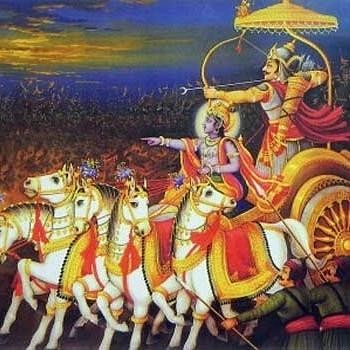 भगवान श्री कृष्ण के 5 छल जिससे पांडव महाभारत युद्ध में हुए विजयी 5 tricks of shri krishna in mahabharat war