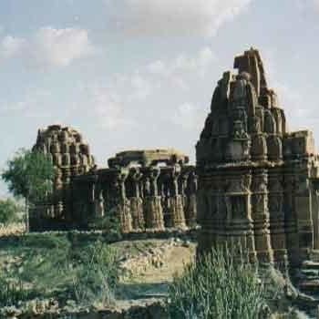 cursed place in india