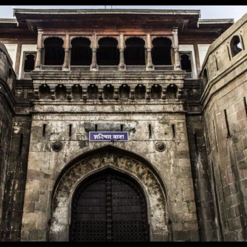 cursed place in india