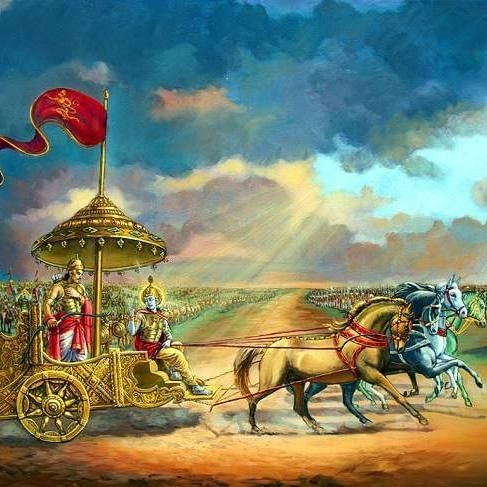 inside story of mahabharat