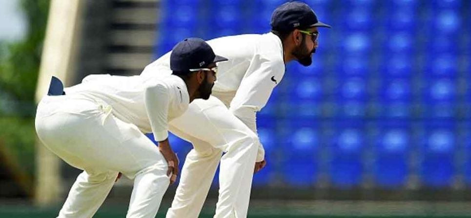 IND vs WI: 3rd test, 5th day, LIVE SCORECARD