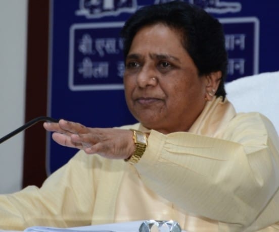 bsp sacks brijesh pathak from party