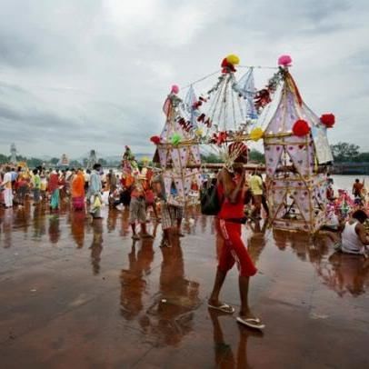 types of kanwar yatra