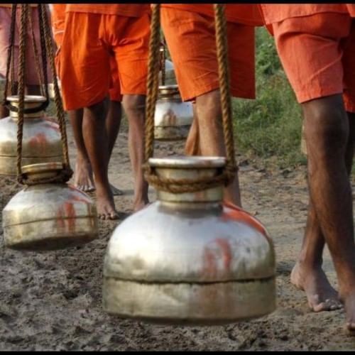 types of kanwar yatra