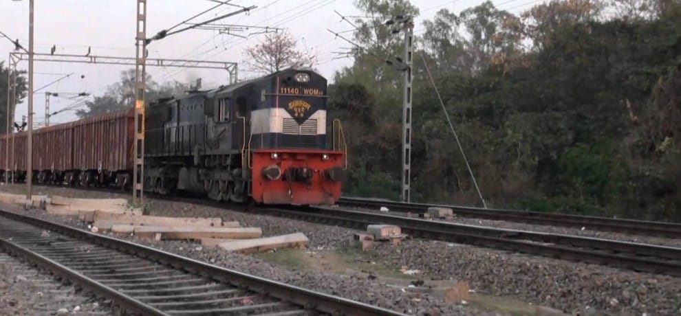 Railway to increase freight charges