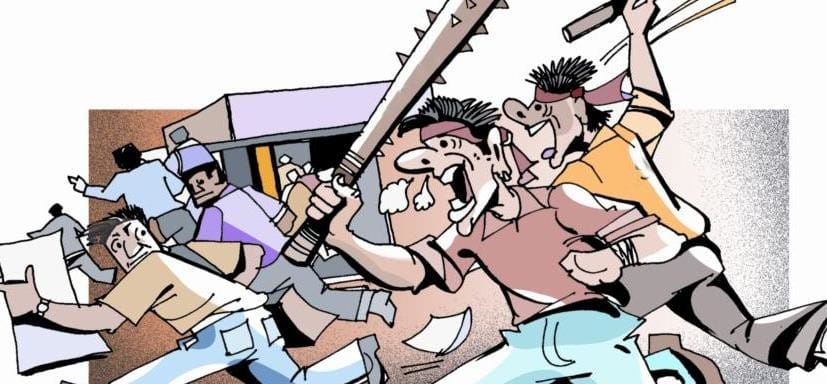 Girl Beaten His Father With Brothers At Haridwar - हरिद्वारः ... - अमर उजाला