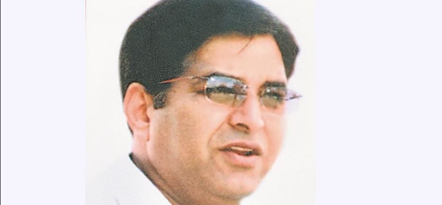 Removal Of Haridwar Sp City Navneet Singh Bhullar. - हरिद्वार ... - अमर उजाला