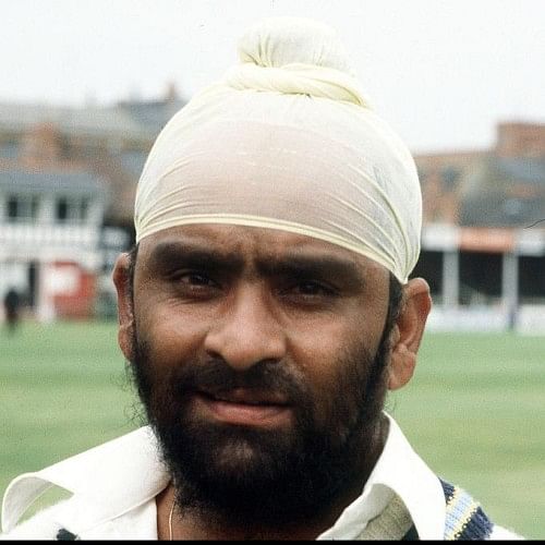 India's first turbanator who was Shane warne's ideal