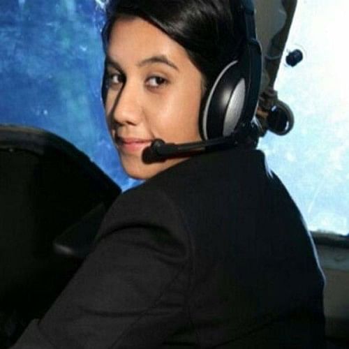 Success Story Of Ayesha Aziz