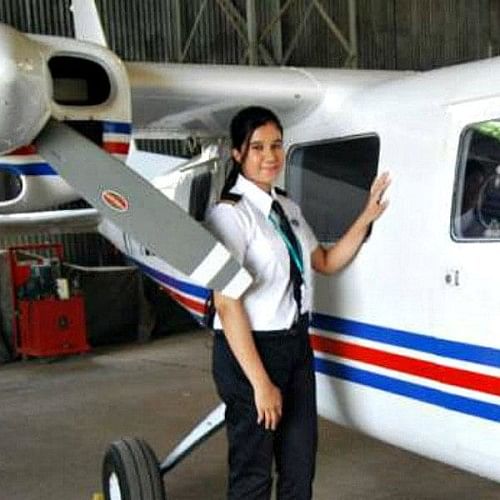 Success Story Of Ayesha Aziz
