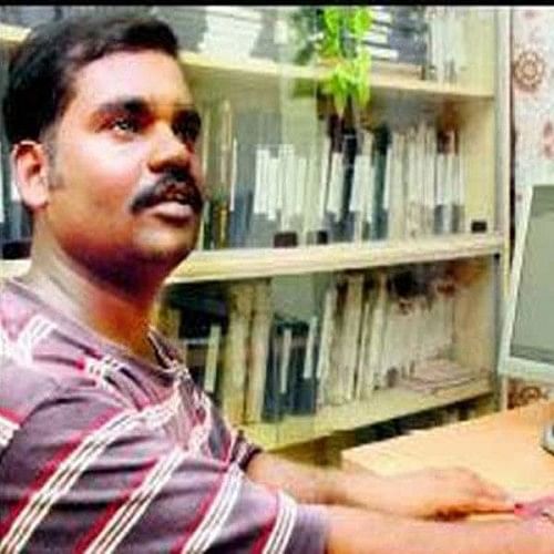 Success Story Of K.Jaiganesh