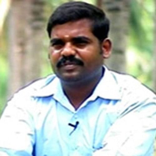 Success Story Of K.Jaiganesh