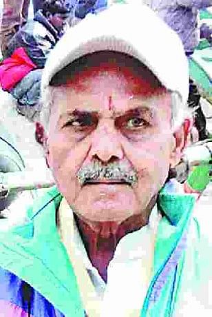 विदेश सेवा से रिटायर अफसर का अपहरण videsh seva se retire