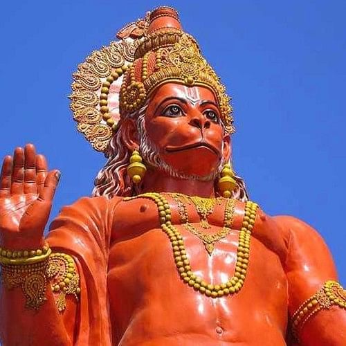 this small thing can change your life on hanuman jayanti 