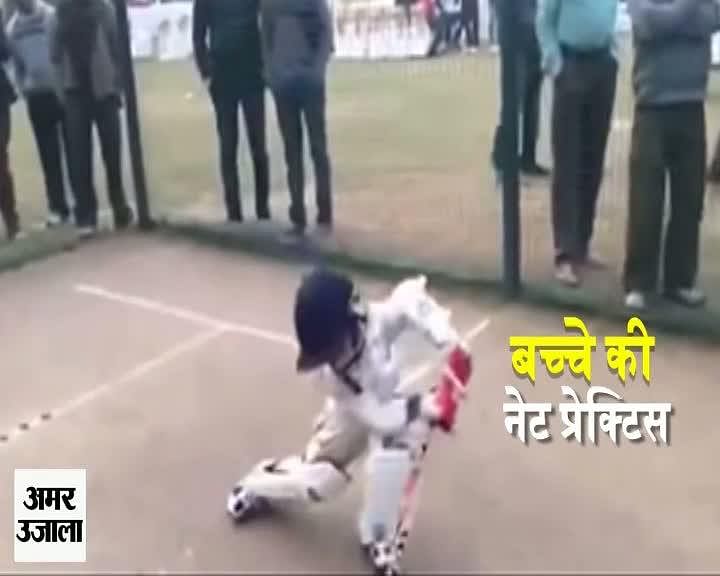 सनी देओल भी अपने इस डायलॉग को सुन लें तो हंसते-हंसते पेट पकड़ लें 3 3 साल की उम्र में क्रिकेट