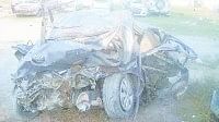 Accident, Car, Cycle, Death, Police, Sonipat - तेज रफ्तार कार ने ... - अमर उजाला