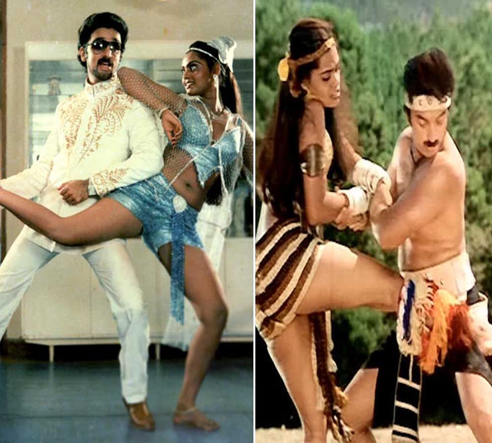 Silk Smitha: ऐसे शुरू हुई सिल्क स्मिता की असली 'डर्टी पिक्चर', यहां पढ़िए 10 अनसुनी कहानियां सिल्क स्मिता