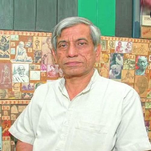 Famous Environmentalist And Writer <b>Anupam Mishra</b> No More - हमारे बीच ... - environmentalist-anupam-mishra-passes-away_1482141066