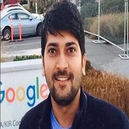 Son works in google Seattle father is still a labour by choice