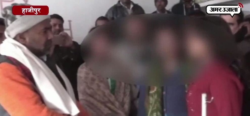 देखिए विवादित सवालों पर सफाई में क्या बोले विधायक देखिए विवादित सवालों पर सफाई में क्या बोले विधायक