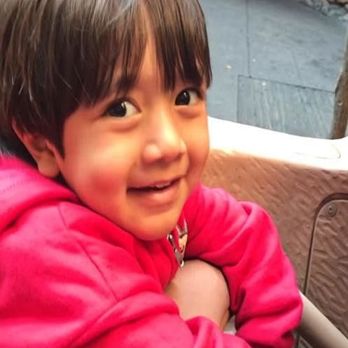 5 Year Old Ryan Is Youngest YouTube Star