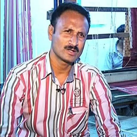 Success Story Of Chintakindi Mallesham Of Laxmi Asu Machine