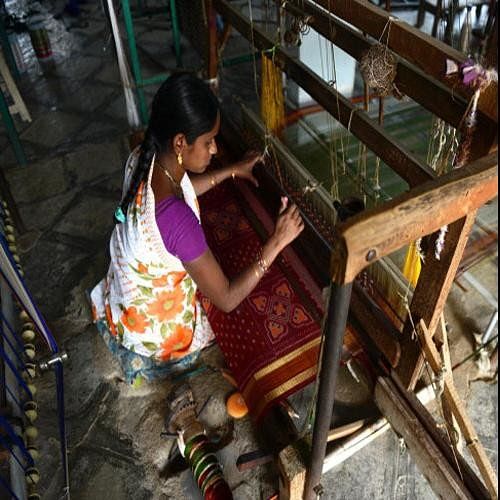 Success Story Of Chintakindi Mallesham Of Laxmi Asu Machine