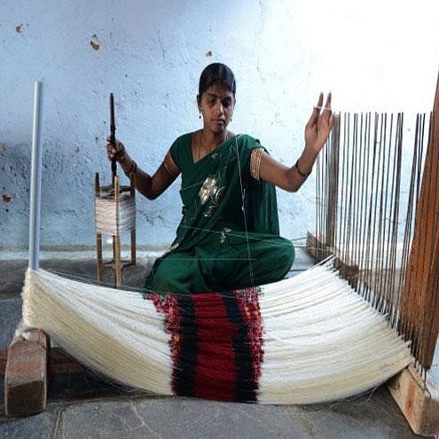 Success Story Of Chintakindi Mallesham Of Laxmi Asu Machine